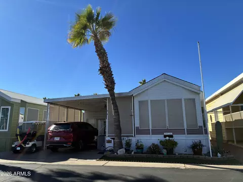 16501 N El Mirage Rd #418, Surprise, AZ 85378