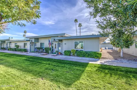 13025 N 100th Ave N, Sun City, AZ 85351