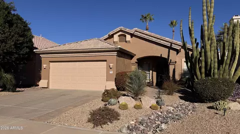 9644 E Ludlow Dr, Scottsdale, AZ 85260