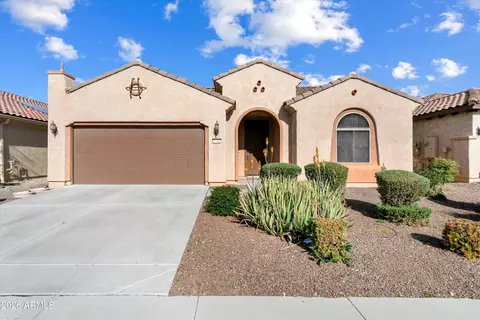 26442 W Vista North Dr, Buckeye, AZ 85396
