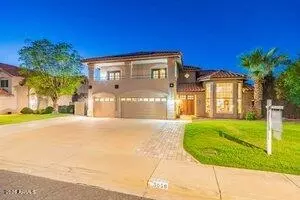 Exterior - 3056 E Mallory St, Mesa, AZ 85213 photo 16 of 16