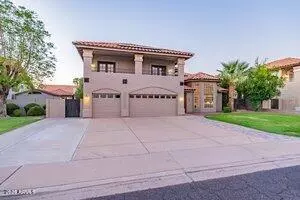 Exterior - 3056 E Mallory St, Mesa, AZ 85213 photo 14 of 16