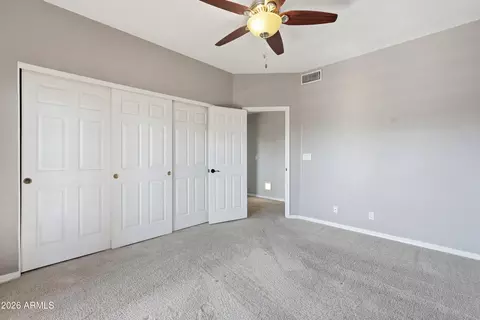 Bedroom - 3056 E Mallory St, Mesa, AZ 85213 photo 5 of 5