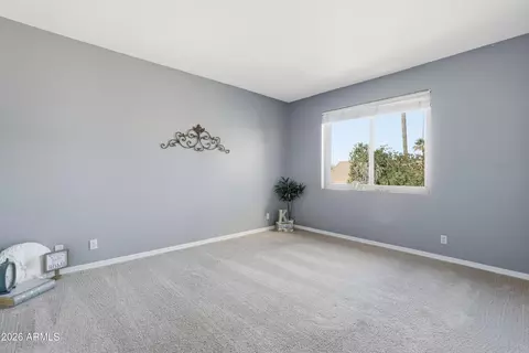 Bedroom - 3056 E Mallory St, Mesa, AZ 85213 photo 2 of 5