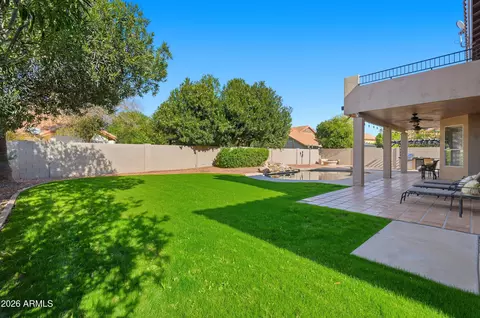 Exterior - 3056 E Mallory St, Mesa, AZ 85213 photo 5 of 16