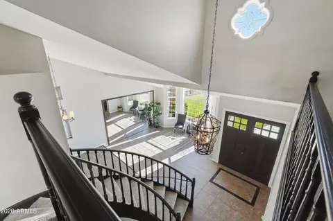 Entry Way - 3056 E Mallory St, Mesa, AZ 85213 photo 1 of 1