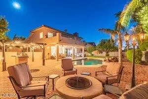 Exterior - 3056 E Mallory St, Mesa, AZ 85213 photo 15 of 16