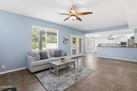 Living - 3056 E Mallory St, Mesa, AZ 85213 photo 5 of 5