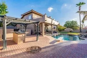 Exterior - 3056 E Mallory St, Mesa, AZ 85213 photo 10 of 16