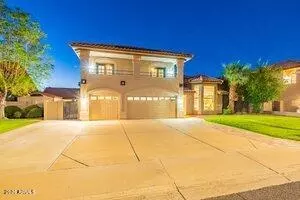 3056 E Mallory St, Mesa, AZ 85213