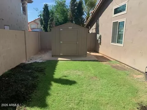 Exterior - 3056 E Mallory St, Mesa, AZ 85213 photo 13 of 16