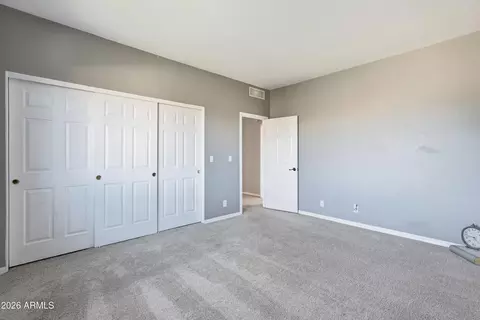 Bedroom - 3056 E Mallory St, Mesa, AZ 85213 photo 4 of 5