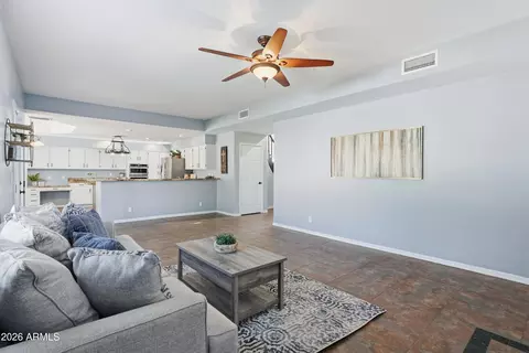 Living - 3056 E Mallory St, Mesa, AZ 85213 photo 3 of 5