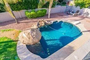 Exterior - 3056 E Mallory St, Mesa, AZ 85213 photo 7 of 16