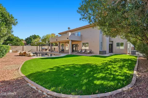 Exterior - 3056 E Mallory St, Mesa, AZ 85213 photo 6 of 16