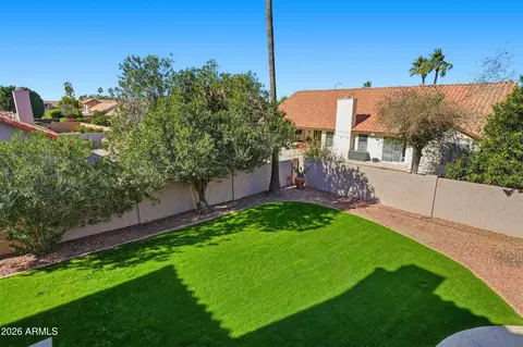 Exterior - 3056 E Mallory St, Mesa, AZ 85213 photo 11 of 16