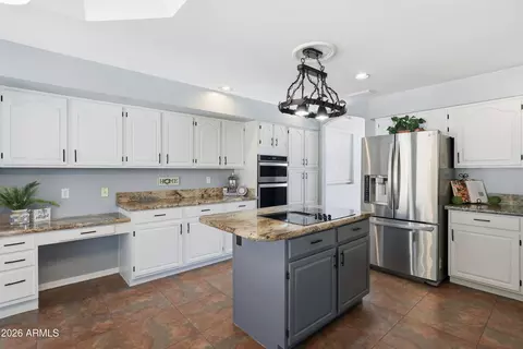 Kitchen - 3056 E Mallory St, Mesa, AZ 85213 photo 2 of 4