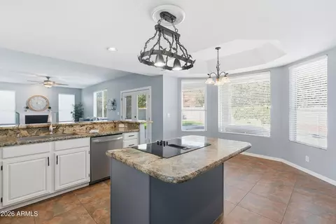 Kitchen - 3056 E Mallory St, Mesa, AZ 85213 photo 4 of 4