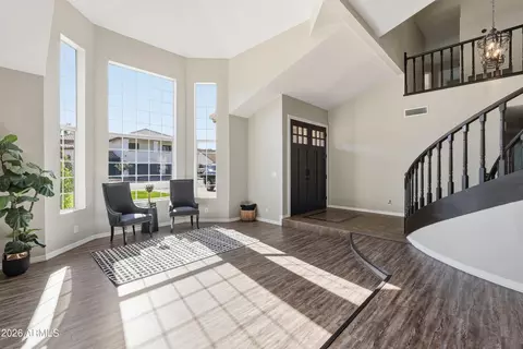 Living - 3056 E Mallory St, Mesa, AZ 85213 photo 1 of 5