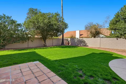 Exterior - 3056 E Mallory St, Mesa, AZ 85213 photo 12 of 16