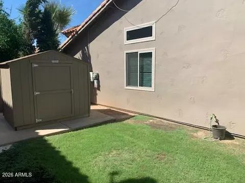 Exterior - 3056 E Mallory St, Mesa, AZ 85213 photo 15 of 16