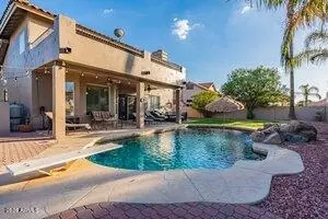 Exterior - 3056 E Mallory St, Mesa, AZ 85213 photo 9 of 16