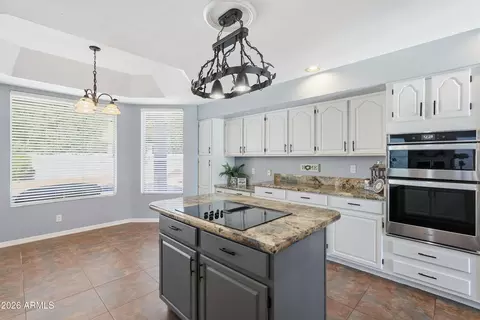 Kitchen - 3056 E Mallory St, Mesa, AZ 85213 photo 1 of 4