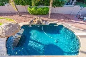 Exterior - 3056 E Mallory St, Mesa, AZ 85213 photo 4 of 16