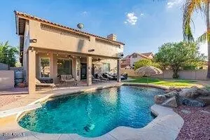 Exterior - 3056 E Mallory St, Mesa, AZ 85213 photo 8 of 16