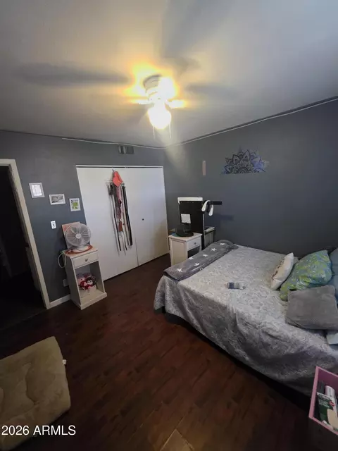 Bedroom - 1443 E Pepper Pl Pl, Mesa, AZ 85203 photo 4 of 7