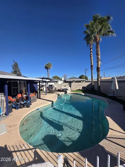 Exterior - 1443 E Pepper Pl Pl, Mesa, AZ 85203 photo 2 of 9