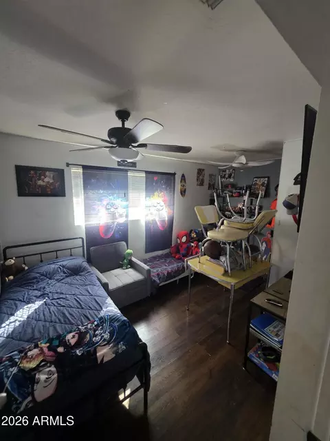 Bedroom - 1443 E Pepper Pl Pl, Mesa, AZ 85203 photo 7 of 7