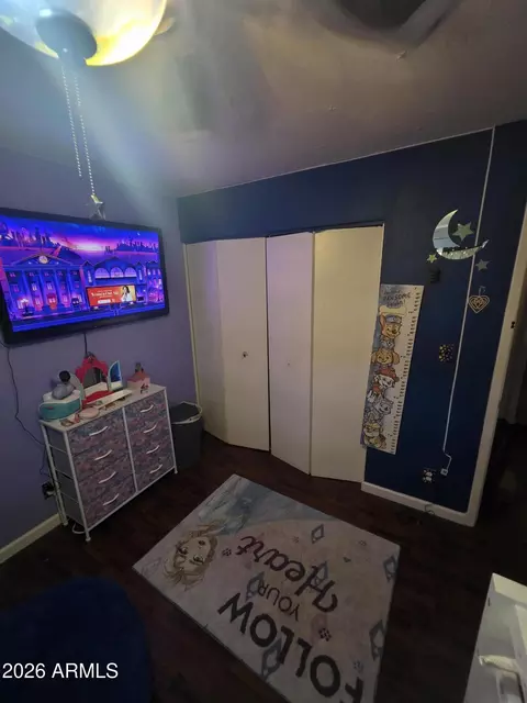 Bedroom - 1443 E Pepper Pl Pl, Mesa, AZ 85203 photo 6 of 7