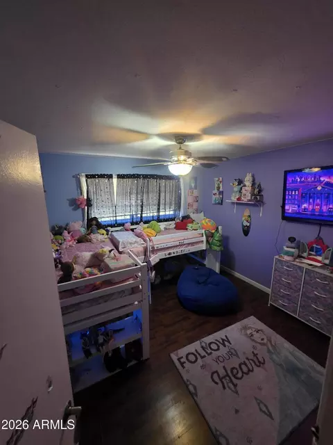 Bedroom - 1443 E Pepper Pl Pl, Mesa, AZ 85203 photo 5 of 7
