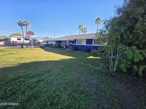 Exterior - 1443 E Pepper Pl Pl, Mesa, AZ 85203 photo 1 of 9
