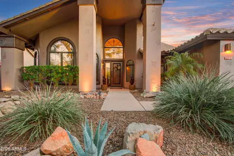 12735 E Paradise Dr, Scottsdale, AZ 85259