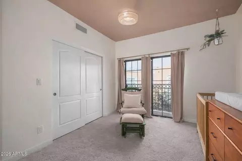 Bedroom - 3423 E Lance Ln, Phoenix, AZ 85018 photo 5 of 5