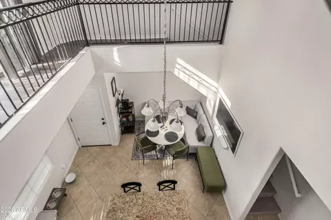 Entry Way - 3423 E Lance Ln, Phoenix, AZ 85018 photo 1 of 3