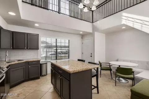 Kitchen - 3423 E Lance Ln, Phoenix, AZ 85018 photo 3 of 3