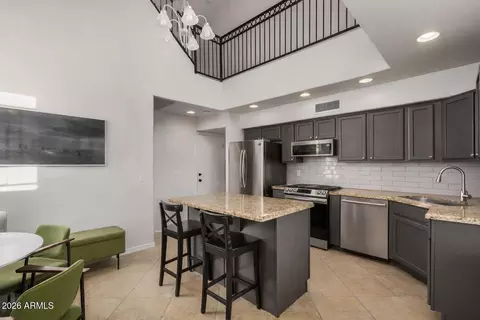 Kitchen - 3423 E Lance Ln, Phoenix, AZ 85018 photo 1 of 3