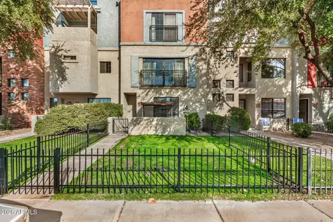 3423 E Lance Ln, Phoenix, AZ 85018