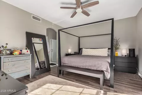 Bedroom - 3423 E Lance Ln, Phoenix, AZ 85018 photo 1 of 5