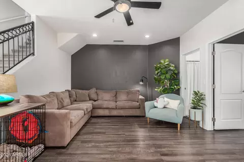 Living - 3423 E Lance Ln, Phoenix, AZ 85018 photo 1 of 1