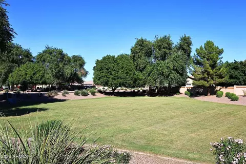 Exterior - 5409 S 11th St, Phoenix, AZ 85040 photo 9 of 9
