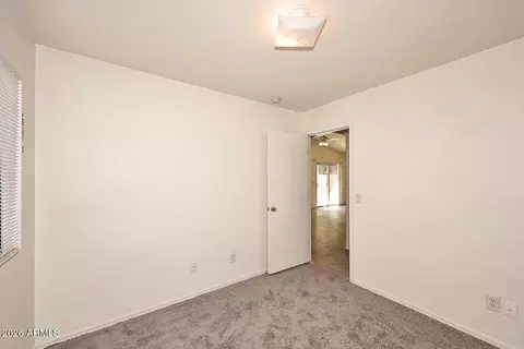 Bedroom - 5409 S 11th St, Phoenix, AZ 85040 photo 2 of 5
