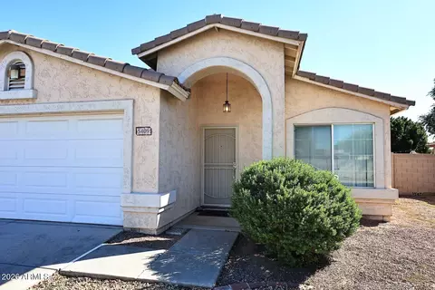 Exterior - 5409 S 11th St, Phoenix, AZ 85040 photo 3 of 9