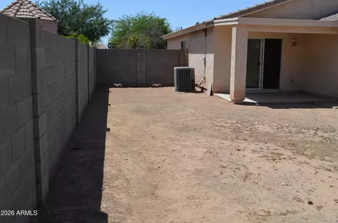 Exterior - 5409 S 11th St, Phoenix, AZ 85040 photo 2 of 4
