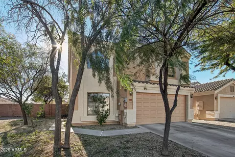 12571 W Mauna Loa Ln, El Mirage, AZ 85335