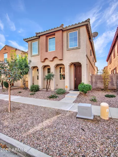 7745 W Bonitos Dr, Phoenix, AZ 85035