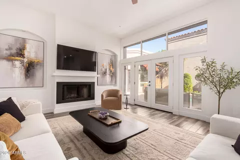 8685 E Via Del Arbor --, Scottsdale, AZ 85258